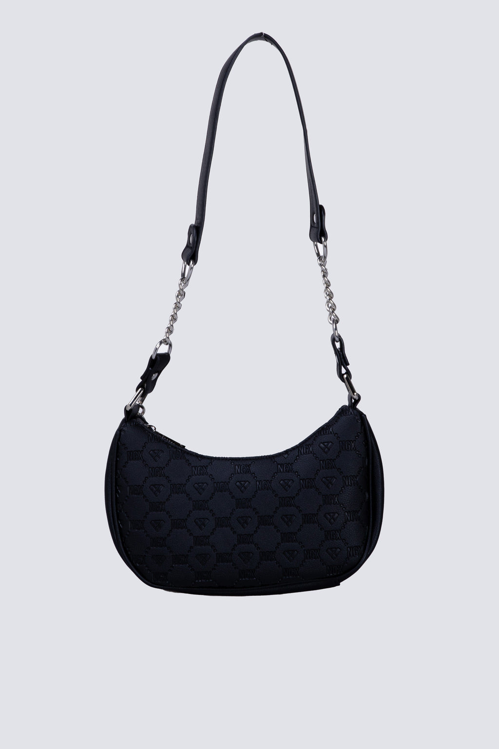 Bolso Moon Blackbling Negro NGX