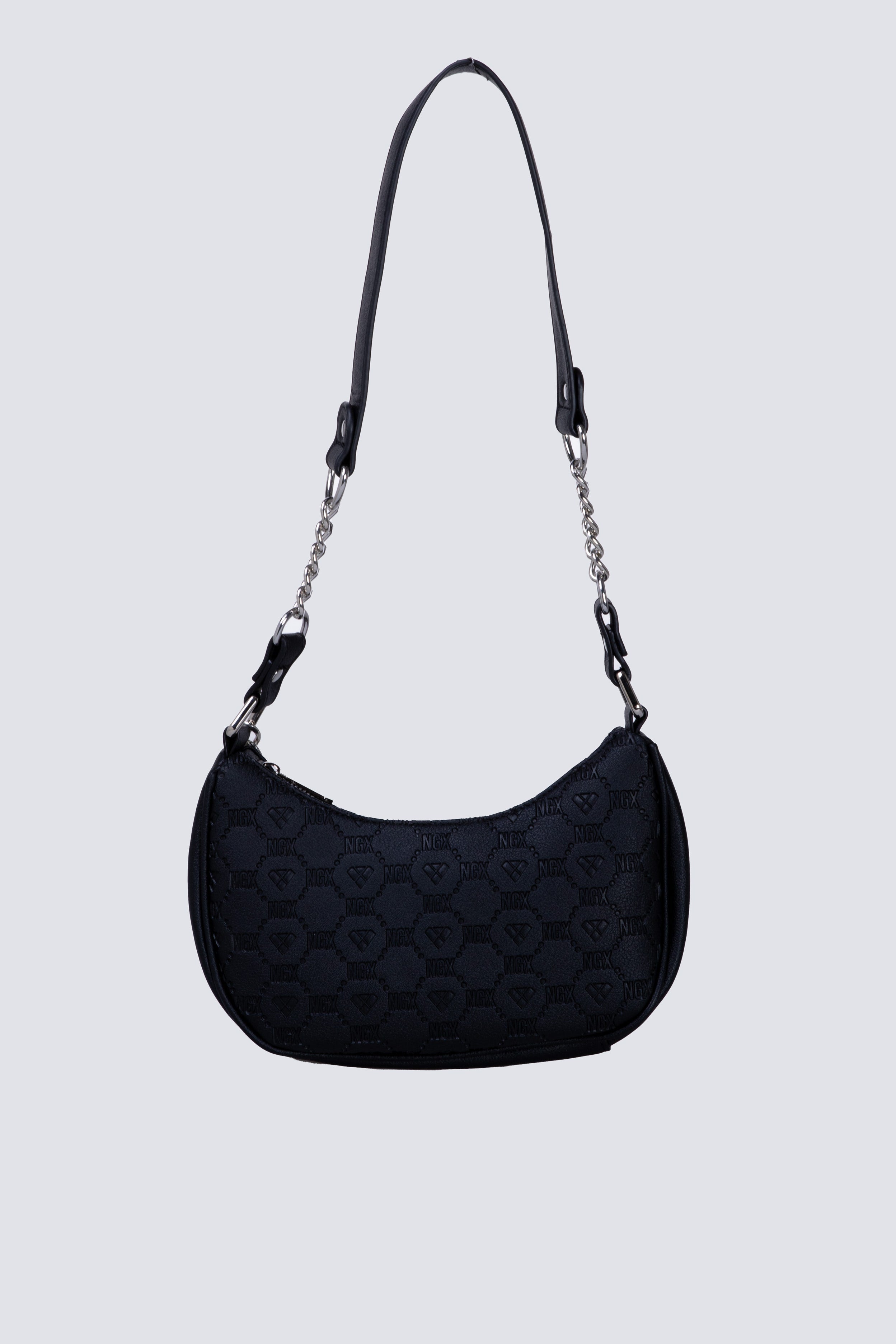 Bolso Moon Blackbling Negro NGX