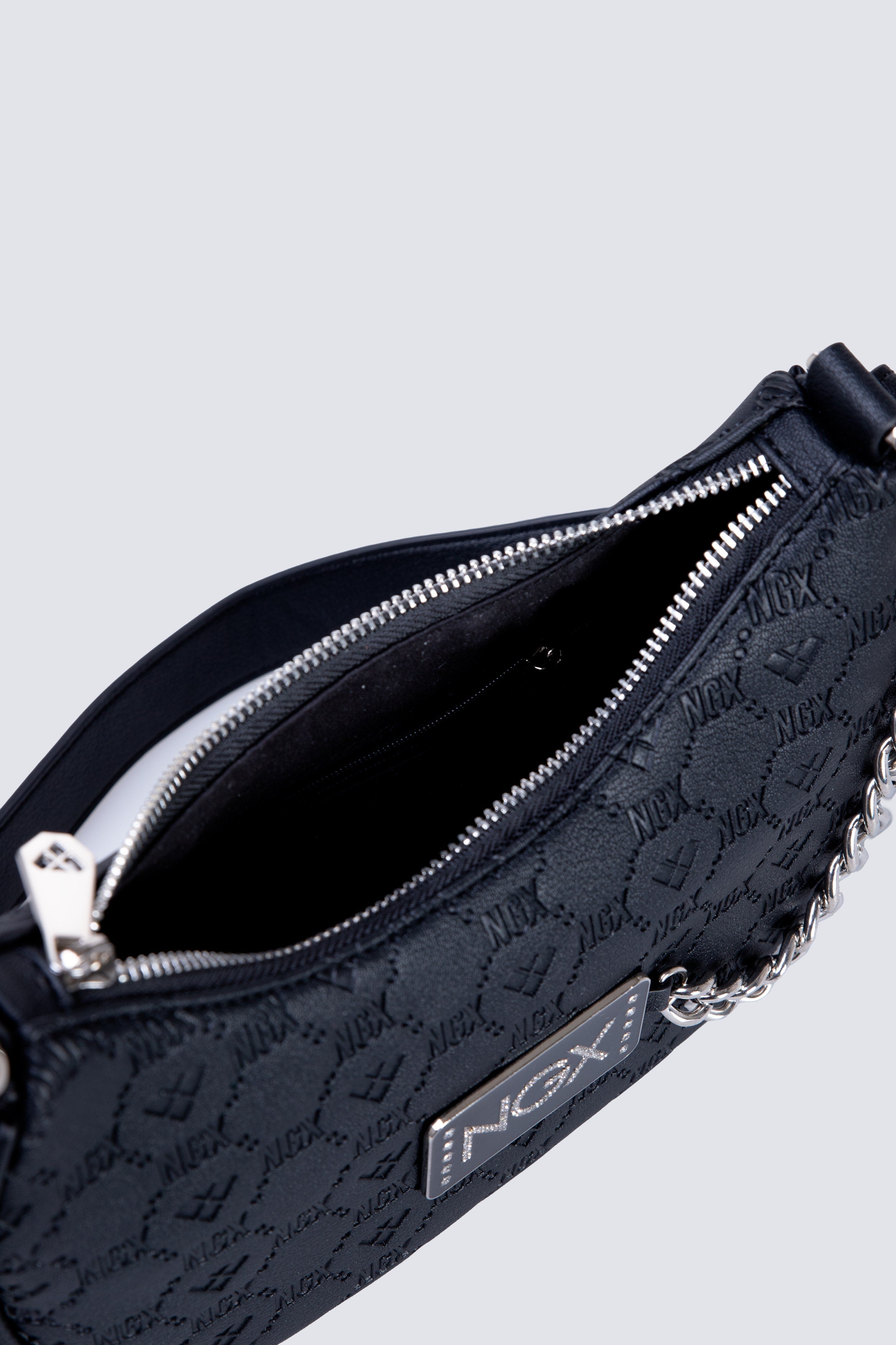 Bolso Moon Blackbling Negro NGX