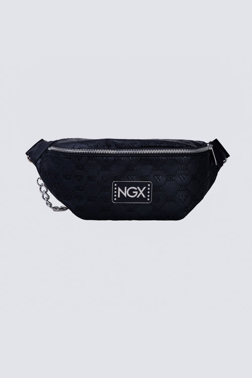 Banano Blackbling Negro NGX