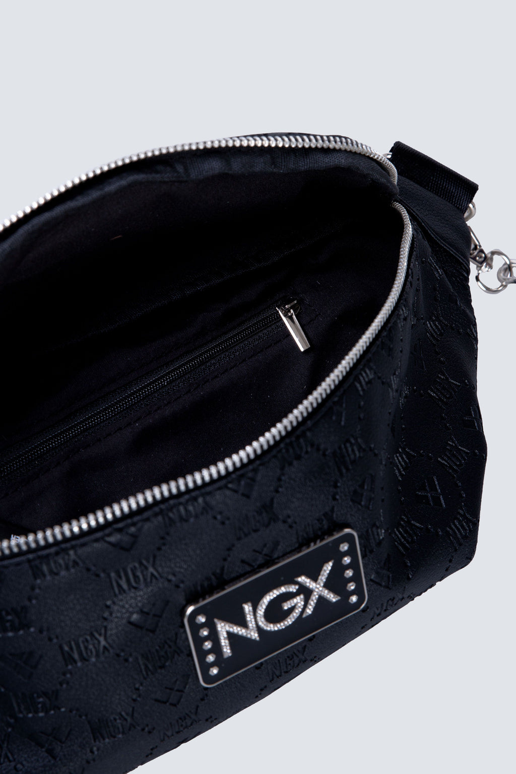 Banano Blackbling Negro NGX
