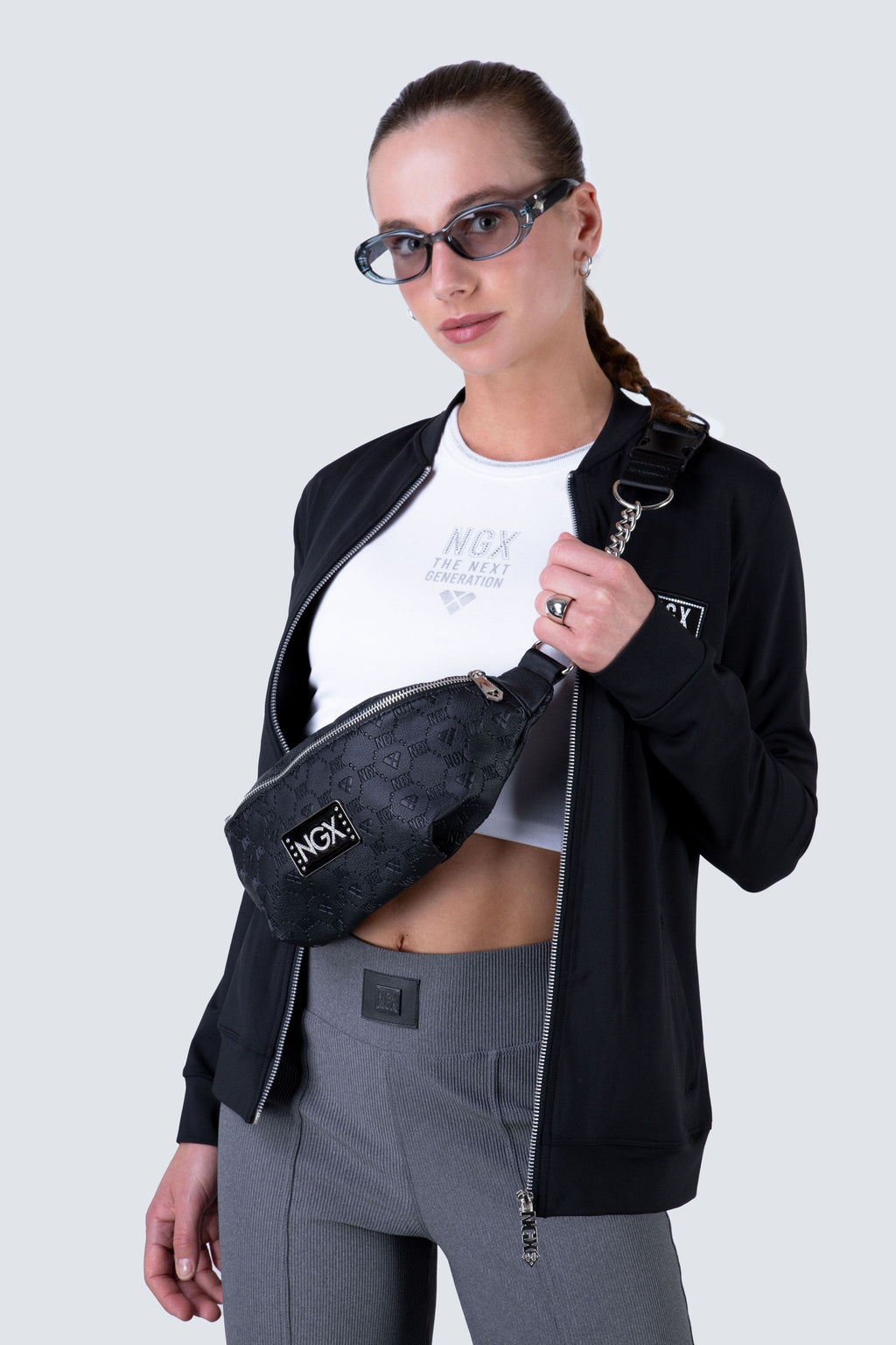 Banano Blackbling Negro NGX
