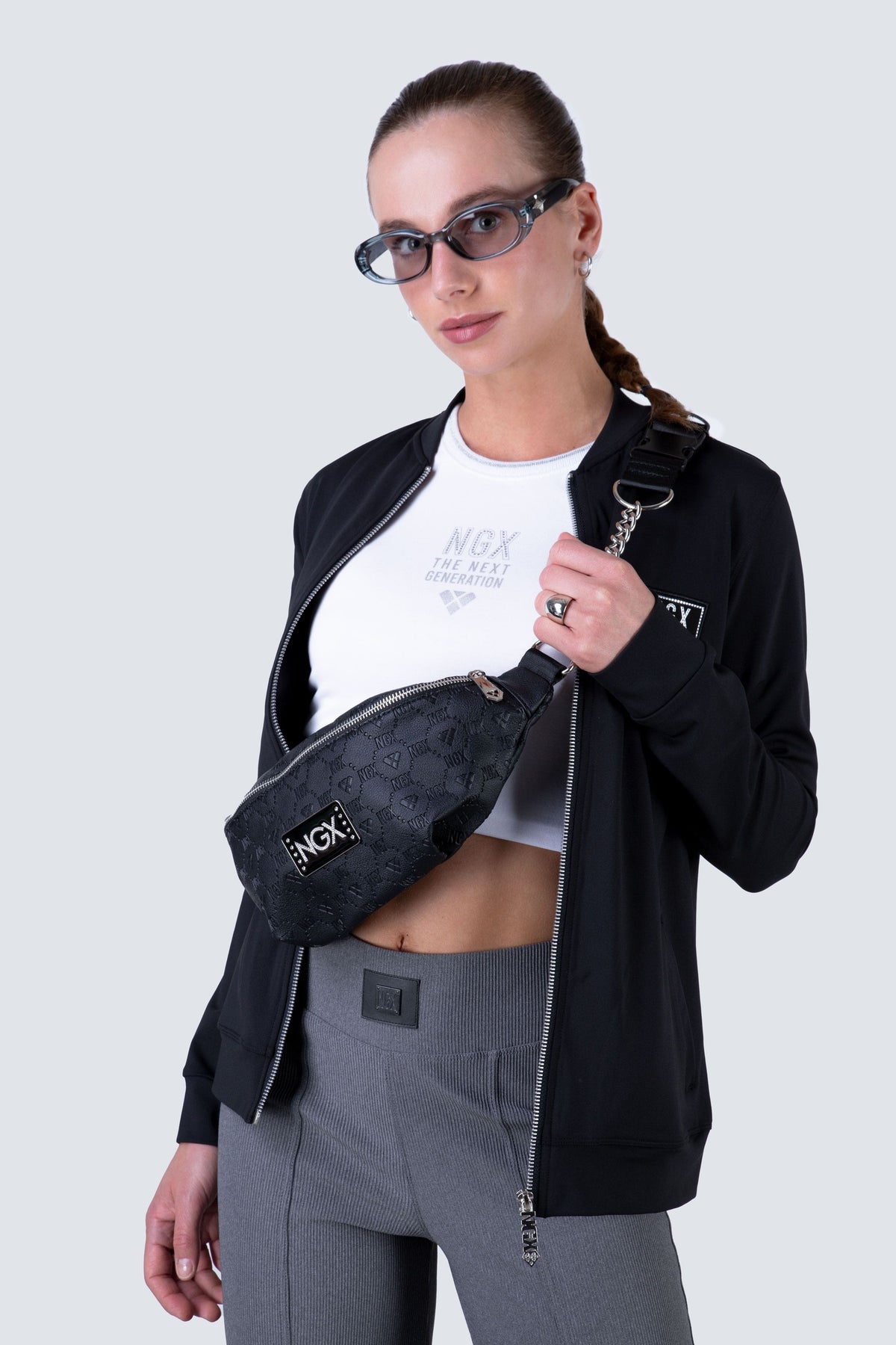 Banano Blackbling Negro NGX