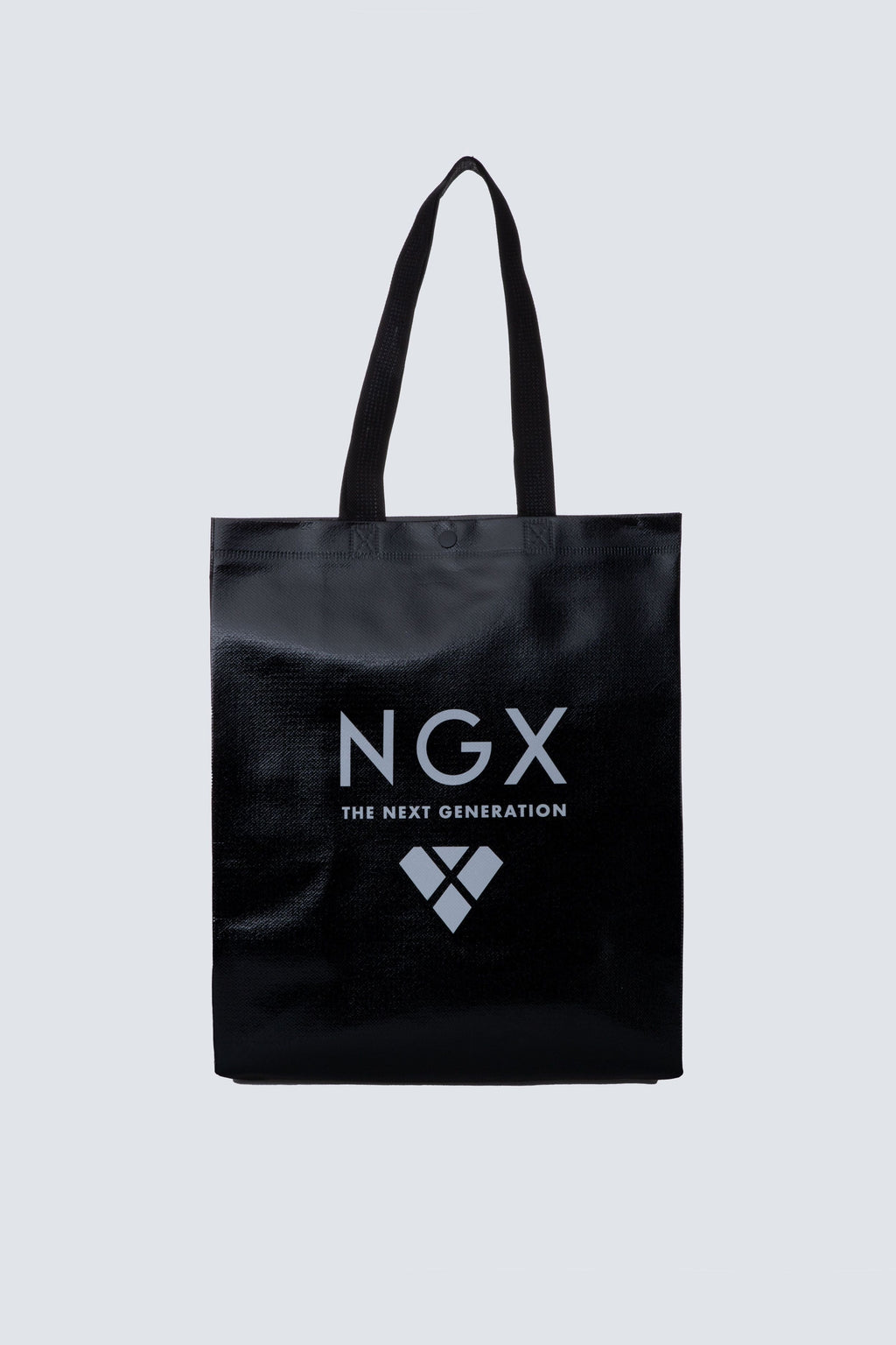 Bolsa Diamond Negro NGX