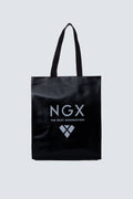 Bolsa Diamond Negro NGX