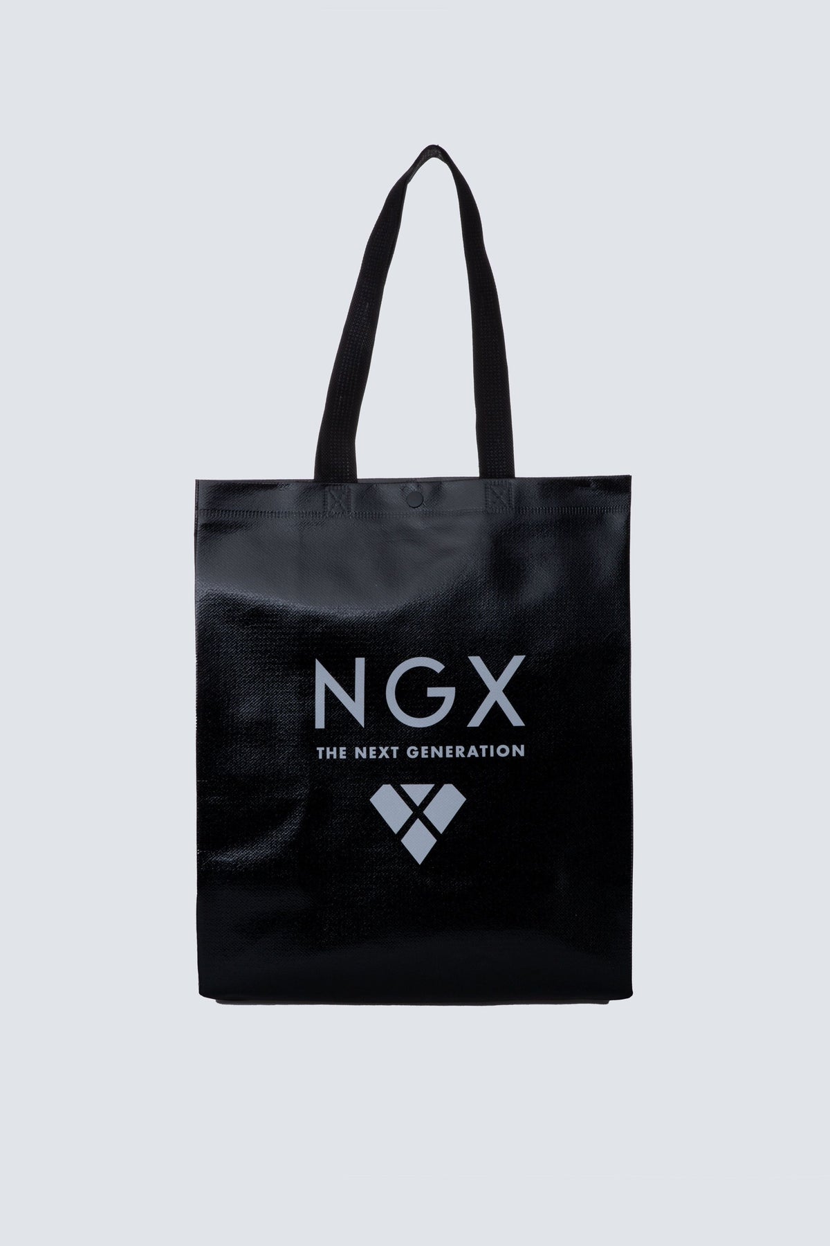 Bolsa Diamond Negro NGX