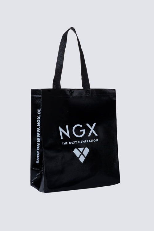 Bolsa Diamond Negro NGX