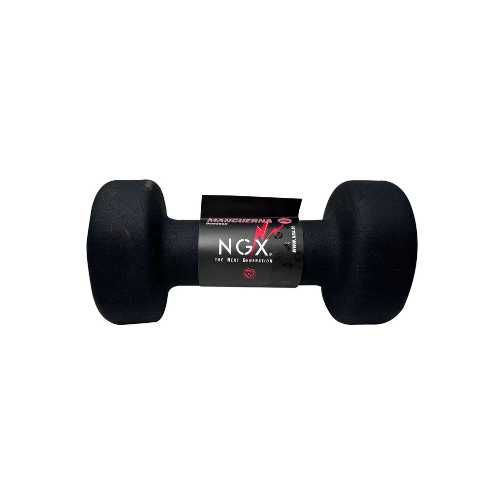 Mancuerna 3KG Negro NGX