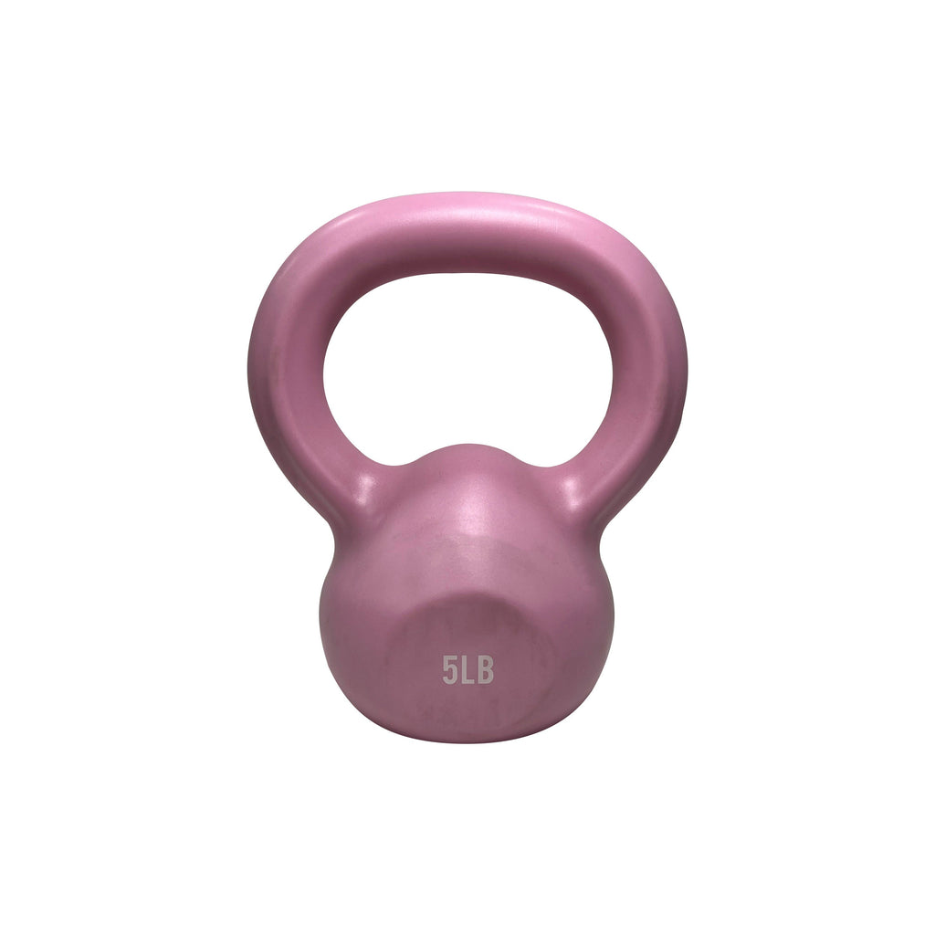 Kettlebell 5LB Morado NGX