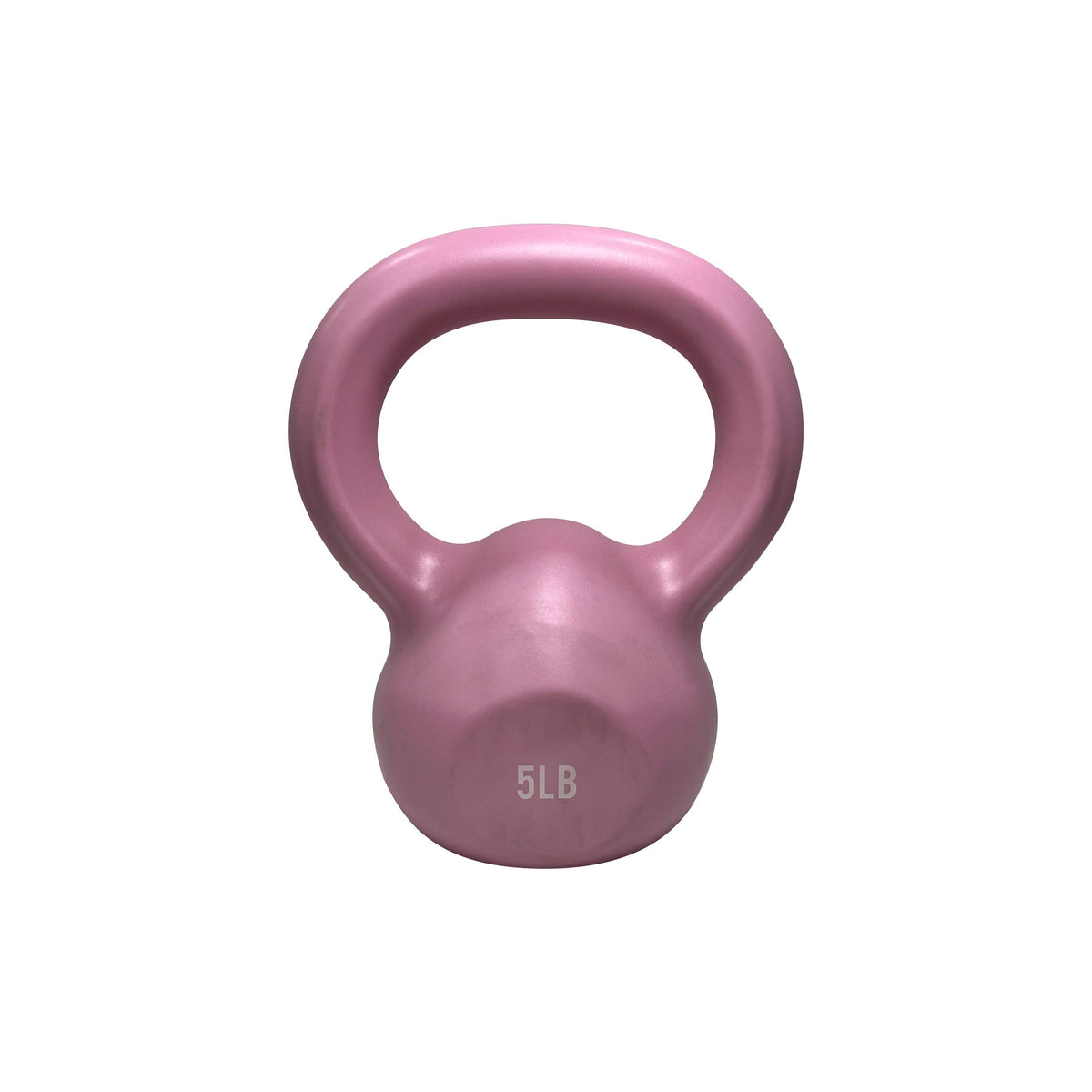 Kettlebell 5LB Morado NGX