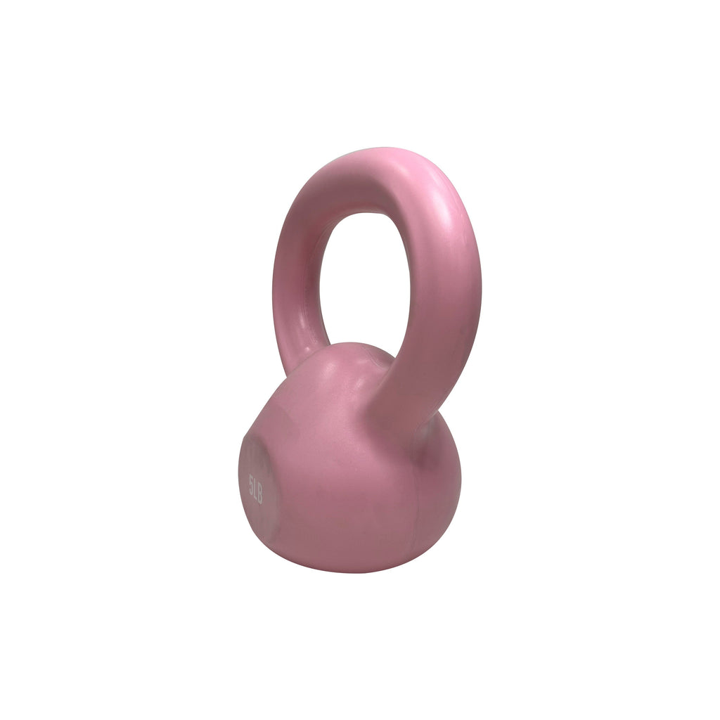 Kettlebell 5LB Morado NGX