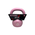 Kettlebell 5LB Morado NGX