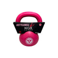Kettlebell 8LB Rosado NGX