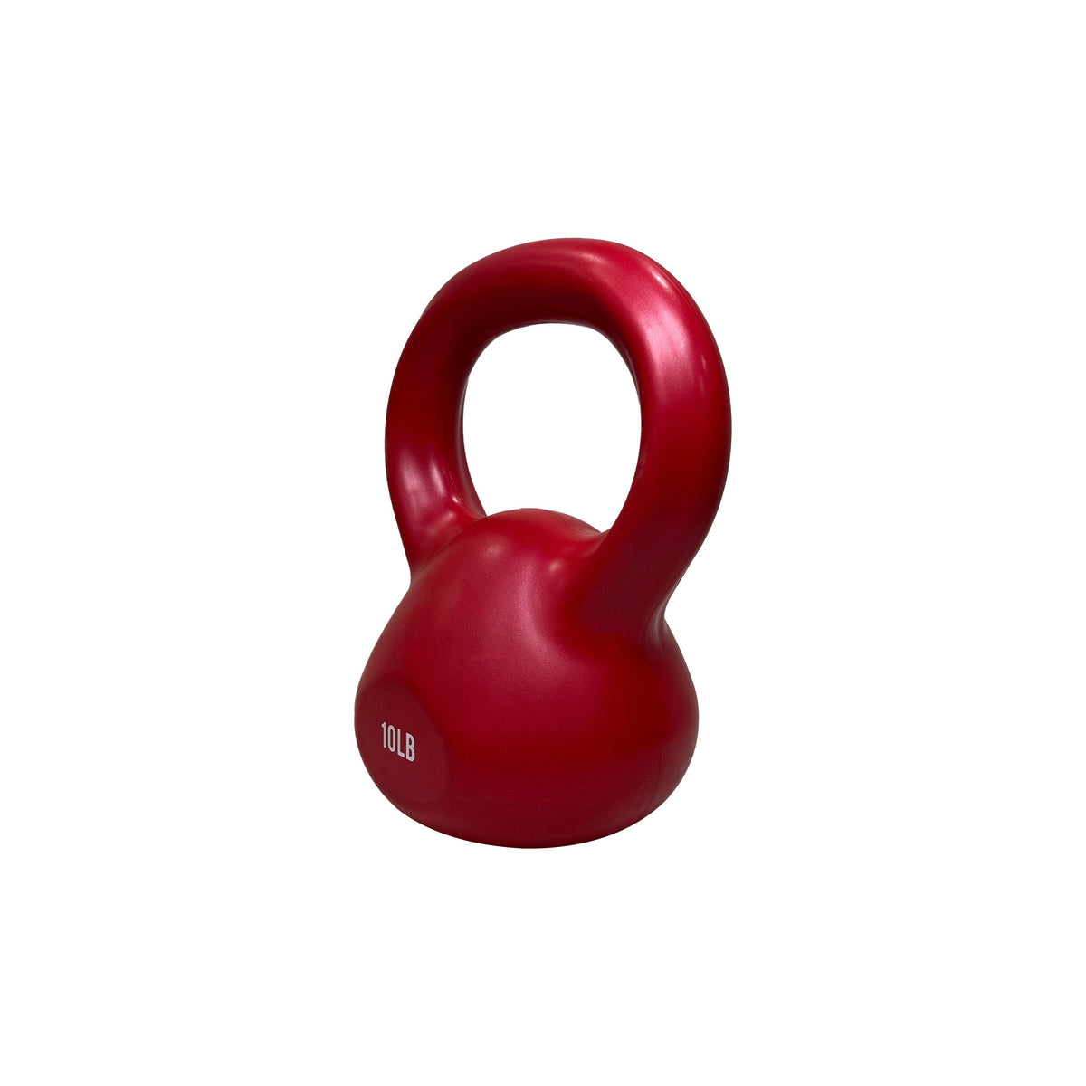 Kettlebell 10LB Rojo NGX