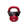 Kettlebell 10LB Rojo NGX