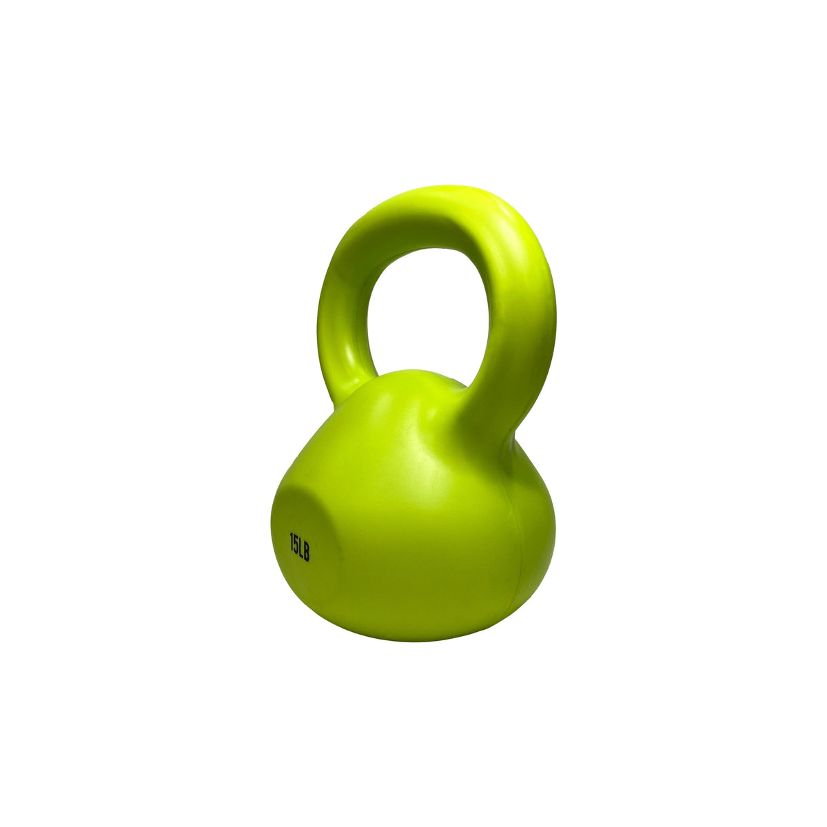 Kettlebell 15LB Verde NGX