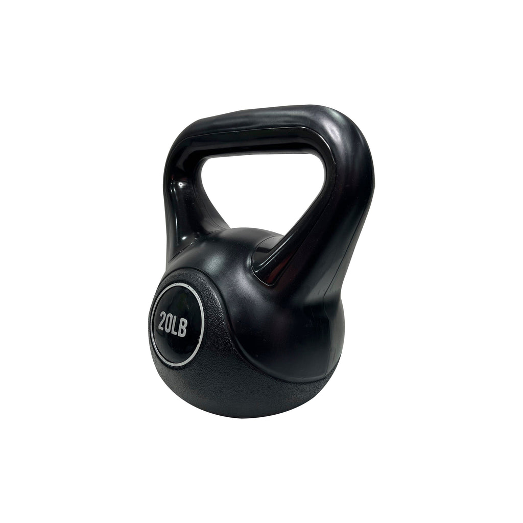 Kettlebell 20LB Negro NGX