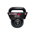 Kettlebell 20LB Negro NGX