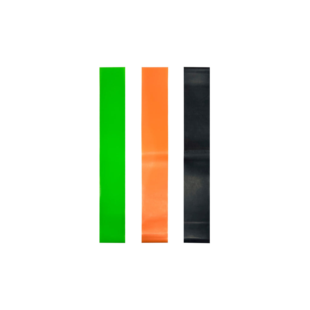 Set Mini Bandas Multicolor NGX