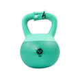 Kettlebell Soft 10KG Verde NGX