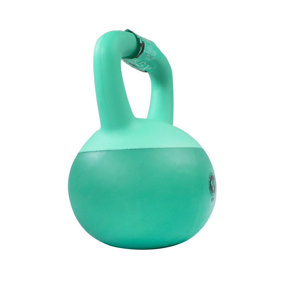Kettlebell Soft 10KG Verde NGX